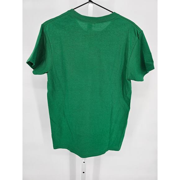 Phluid Project Mens Sz S Short Sleeve T Shirt Pride Ally Green - Picture 3 of 3